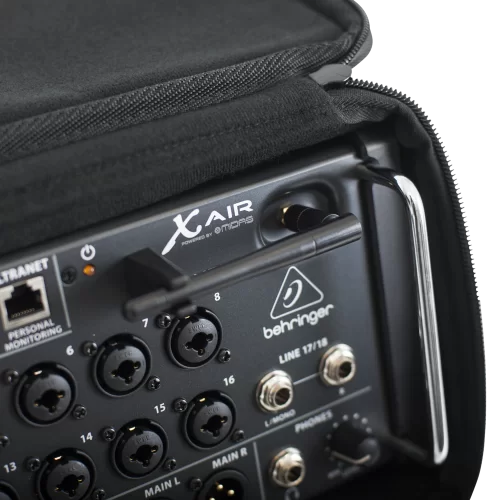 Gator G-Mixerbag-1306 Cумка для микшеров, 333 х 159 х 152 мм, Behringer X Air Series