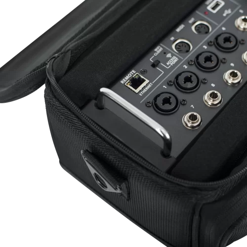 Gator G-Mixerbag-1306 Cумка для микшеров, 333 х 159 х 152 мм, Behringer X Air Series