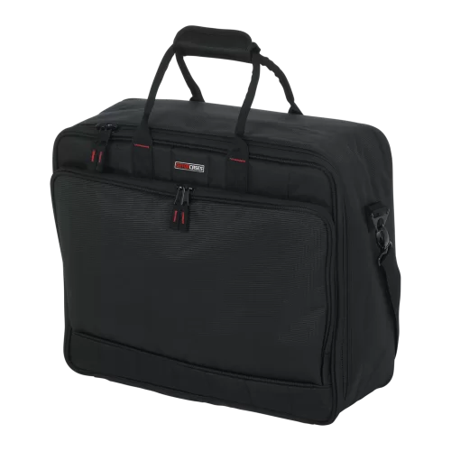 Gator G-Mixerbag-1815 Cумка для микшеров, 470 х 381 х 165 мм