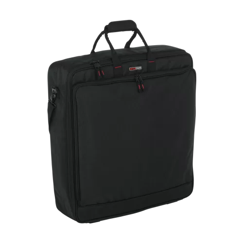 Gator G-Mixerbag-2123 Cумка для микшеров, 584 х 533 х 152 мм