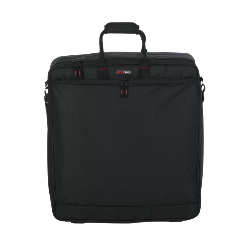 Gator G-Mixerbag-2123 Cумка для микшеров, 584 х 533 х 152 мм