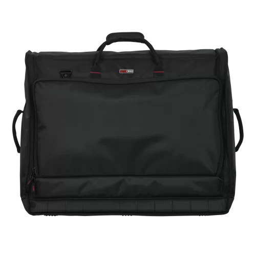 Gator G-Mixerbag-2621 Cумка для микшеров, 660 х 533 х 216 мм, Behringer x32 Compact