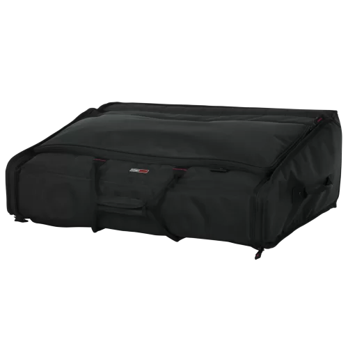 Gator G-Mixerbag-2621 Cумка для микшеров, 660 х 533 х 216 мм, Behringer x32 Compact