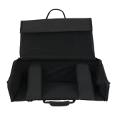 Gator G-Mixerbag-2621 Cумка для микшеров, 660 х 533 х 216 мм, Behringer x32 Compact
