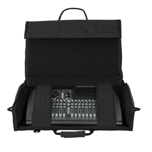 Gator G-Mixerbag-2621 Cумка для микшеров, 660 х 533 х 216 мм, Behringer x32 Compact