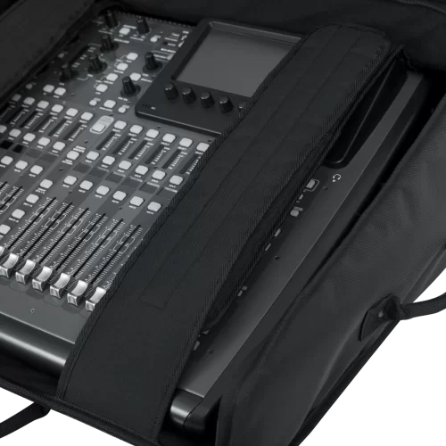Gator G-Mixerbag-2621 Cумка для микшеров, 660 х 533 х 216 мм, Behringer x32 Compact