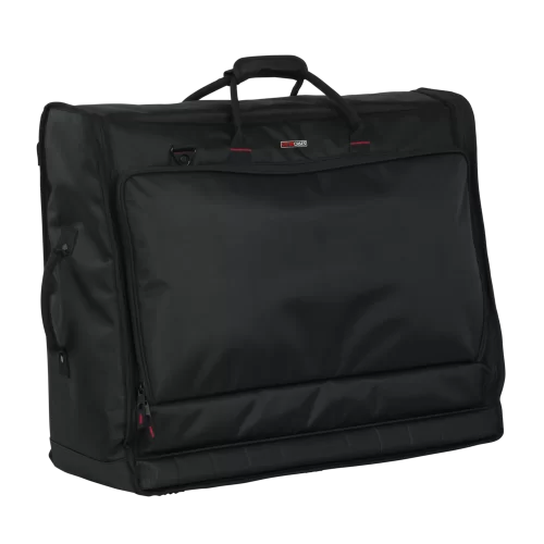 Gator G-Mixerbag-2621 Cумка для микшеров, 660 х 533 х 216 мм, Behringer x32 Compact