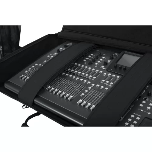 Gator G-Mixerbag-3621 Cумка для микшеров, 914 х 533 х 203 мм, Behringer x32