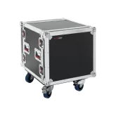 Gator G-TOUR 10U Рэковый флайт-кейс