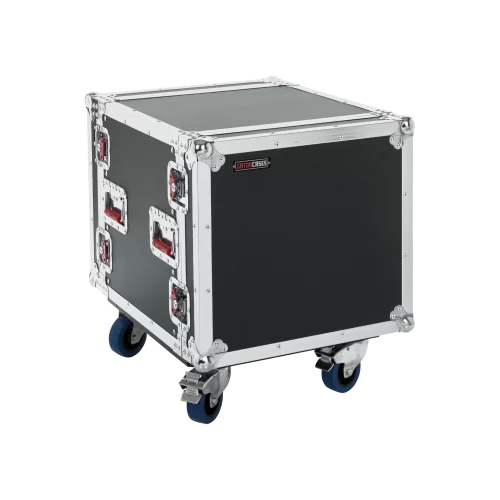 Gator G-TOUR 10U Рэковый флайт-кейс
