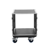 Gator G-TOUR 10U Рэковый флайт-кейс