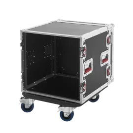 Gator G-TOUR 10U Рэковый флайт-кейс