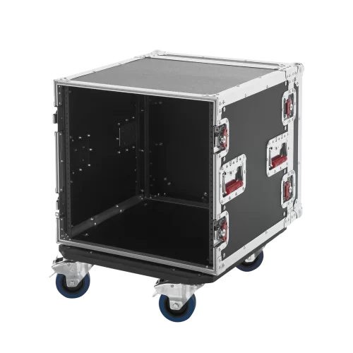 Gator G-TOUR 10U Рэковый флайт-кейс