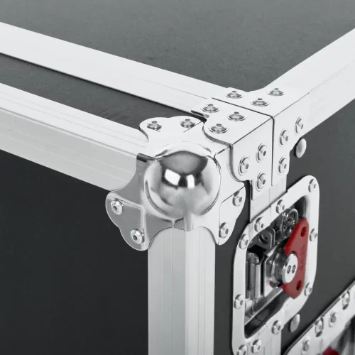 Gator G-TOUR 10U Рэковый флайт-кейс