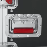 Gator G-TOUR 10U Рэковый флайт-кейс