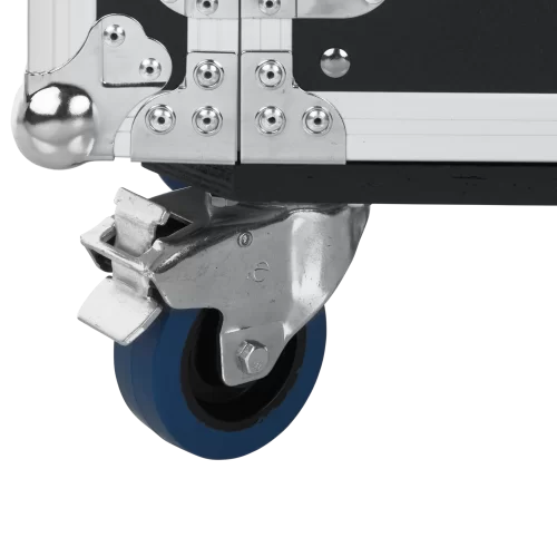 Gator G-TOUR 10U Рэковый флайт-кейс