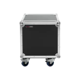 Gator G-TOUR 10U Рэковый флайт-кейс