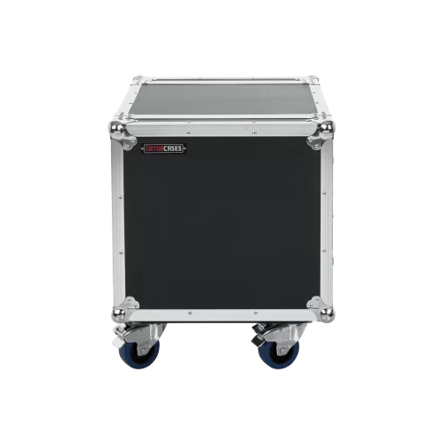 Gator G-TOUR 10U Рэковый флайт-кейс