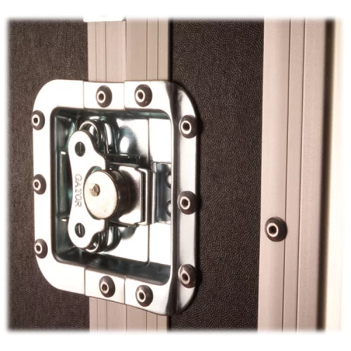 Gator G-TOUR 10x14 Рэковый флайт-кейс