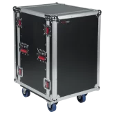 Gator G-TOUR 16U Рэковый флайт-кейс