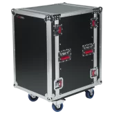 Gator G-TOUR 16U Рэковый флайт-кейс