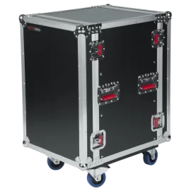 Gator G-TOUR 16U Рэковый флайт-кейс