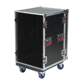 Gator G-TOUR 16U Рэковый флайт-кейс