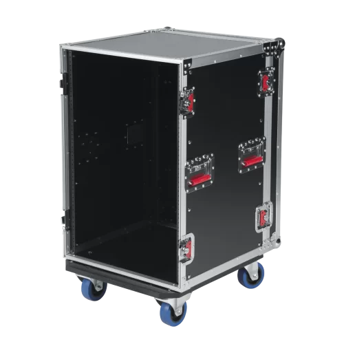 Gator G-TOUR 16U Рэковый флайт-кейс