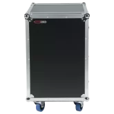 Gator G-TOUR 16U Рэковый флайт-кейс