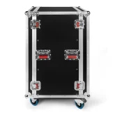 Gator G-TOUR 20U CAST Рэковый флайт-кейс, 20U