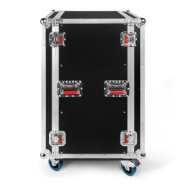 Gator G-TOUR 20U CAST Рэковый флайт-кейс, 20U