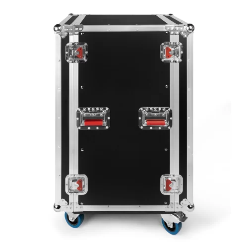 Gator G-TOUR 20U CAST Рэковый флайт-кейс, 20U