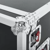 Gator G-TOUR 20U CAST Рэковый флайт-кейс, 20U