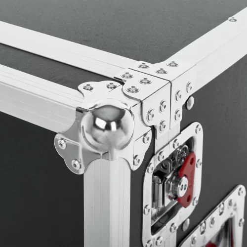 Gator G-TOUR 20U CAST Рэковый флайт-кейс, 20U