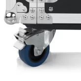 Gator G-TOUR 20U CAST Рэковый флайт-кейс, 20U