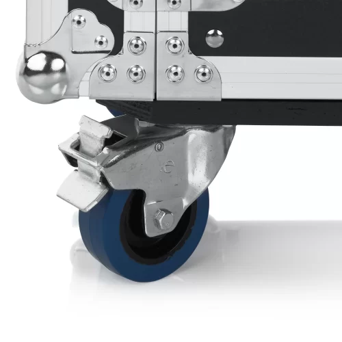 Gator G-TOUR 20U CAST Рэковый флайт-кейс, 20U