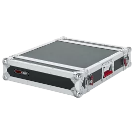 Gator G-TOUR 2U Рэковый флайт-кейс, 2U