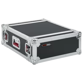 Gator G-TOUR 4U Рэковый флайт-кейс