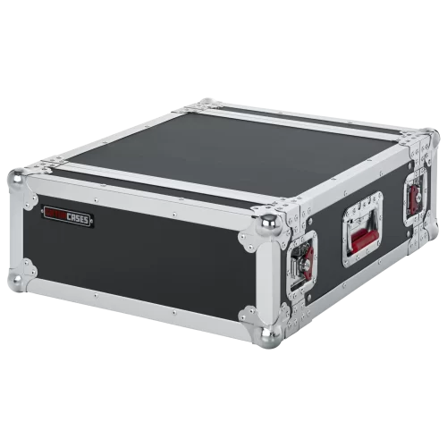 Gator G-TOUR 4U Рэковый флайт-кейс