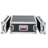 Gator G-TOUR 4U Рэковый флайт-кейс