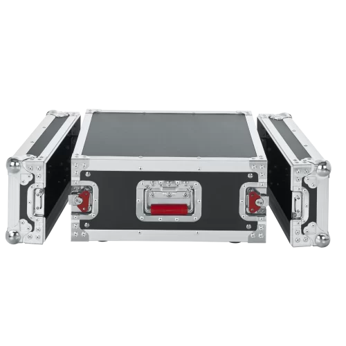 Gator G-TOUR 4U Рэковый флайт-кейс