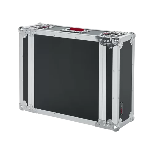 Gator G-TOUR 4U Рэковый флайт-кейс