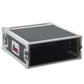 Gator G-TOUR 4U Рэковый флайт-кейс