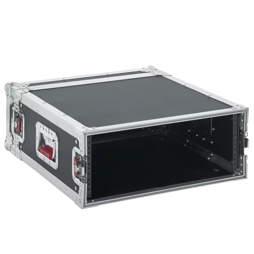 Gator G-TOUR 4U Рэковый флайт-кейс