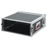 Gator G-TOUR 4U Рэковый флайт-кейс