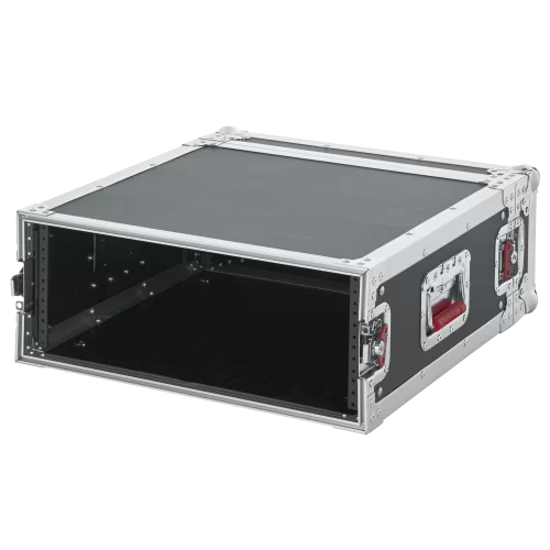 Gator G-TOUR 4U Рэковый флайт-кейс