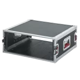 Gator G-TOUR 4U Рэковый флайт-кейс