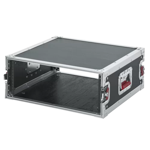 Gator G-TOUR 4U Рэковый флайт-кейс