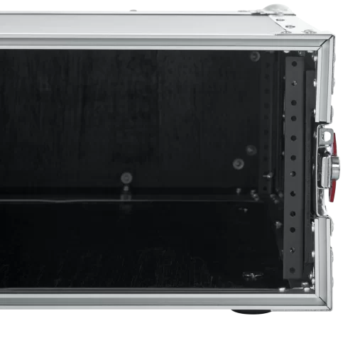 Gator G-TOUR 4U Рэковый флайт-кейс