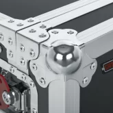 Gator G-TOUR 4U Рэковый флайт-кейс